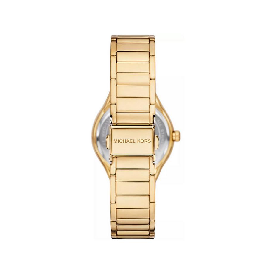 MICHAEL KORS SYLVIA Analoguhr 