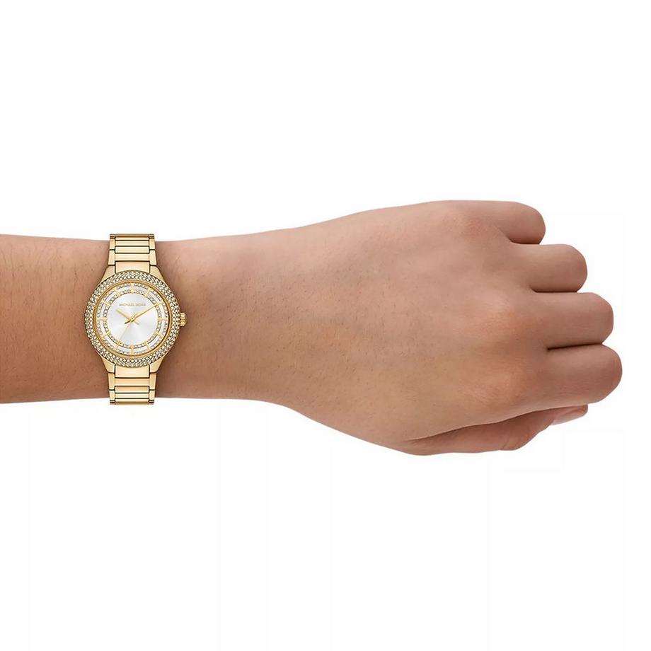 MICHAEL KORS SYLVIA Analoguhr 