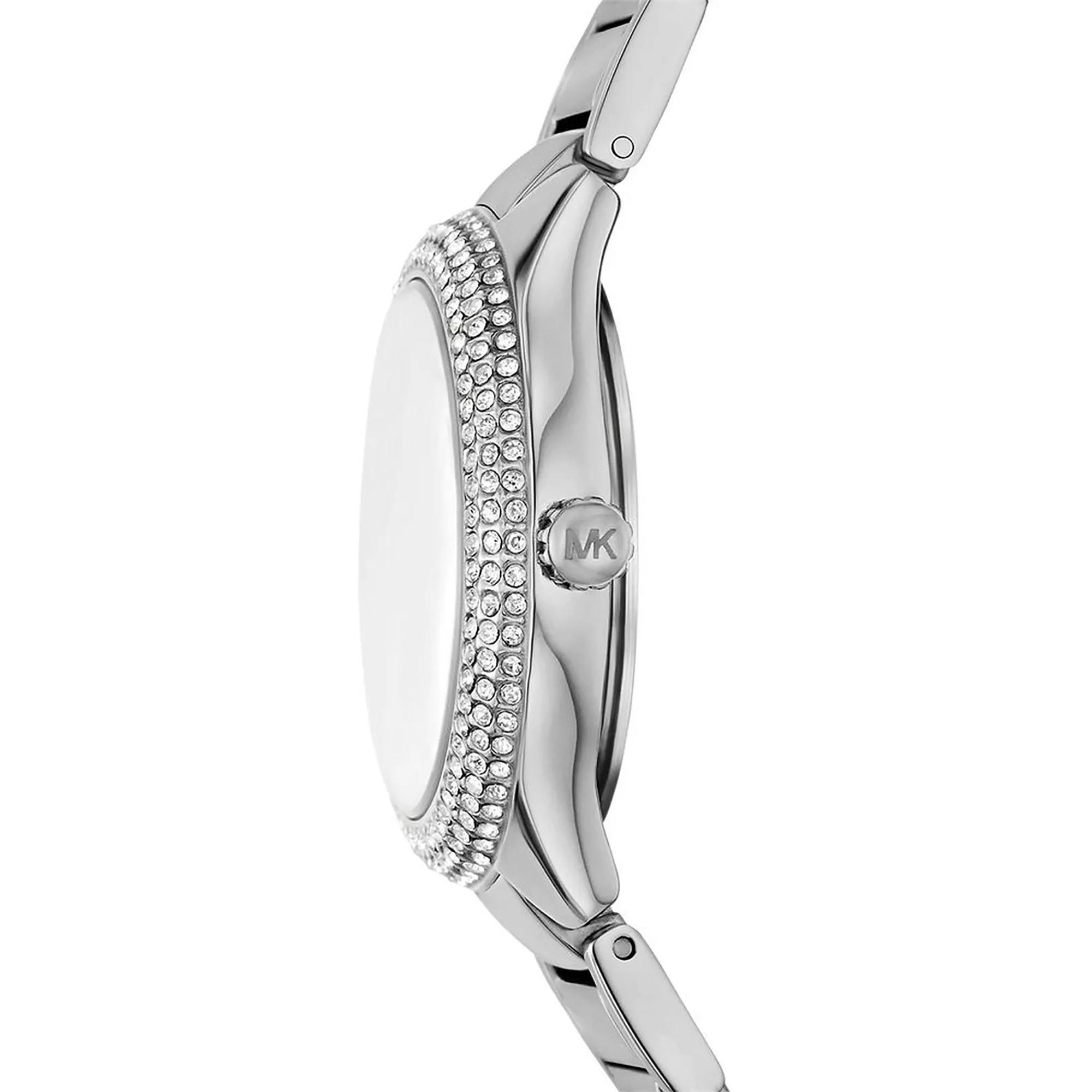 MICHAEL KORS SYLVIA Analoguhr 