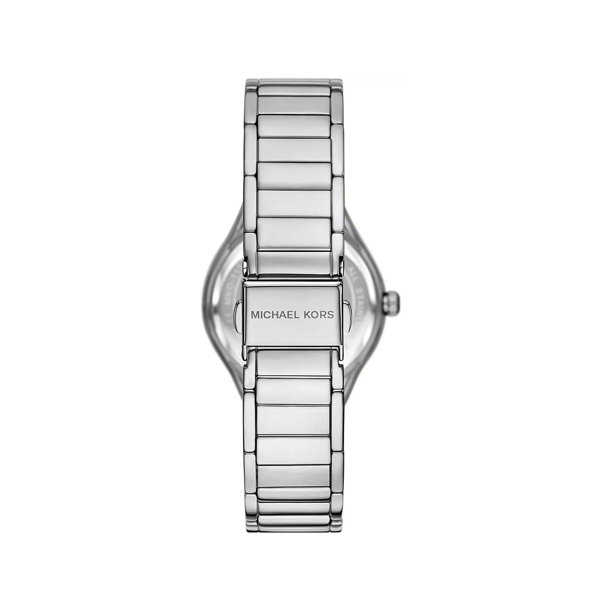 MICHAEL KORS SYLVIA Analoguhr 