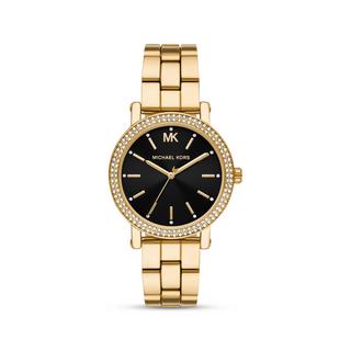 MICHAEL KORS COREY Analoguhr 