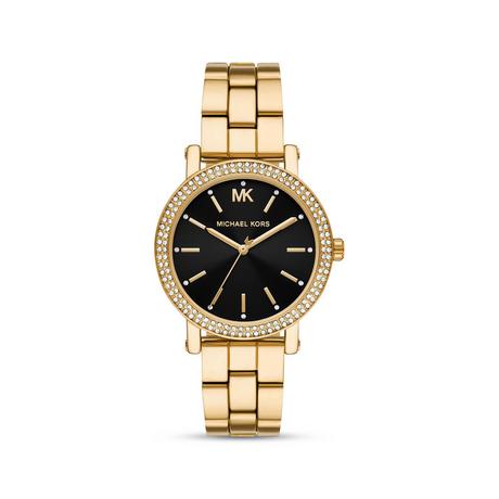 MICHAEL KORS COREY Analoguhr 