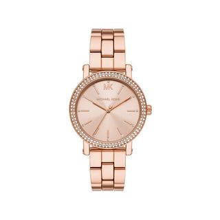 MICHAEL KORS COREY Analoguhr 