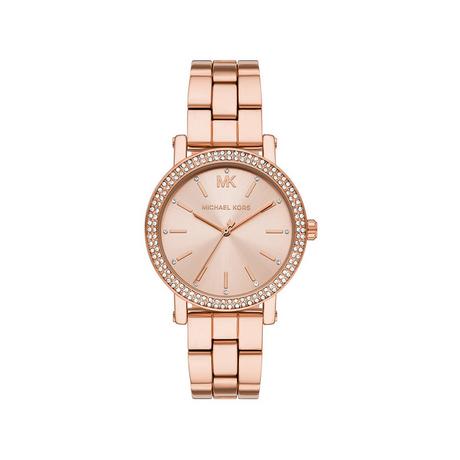 MICHAEL KORS COREY Analoguhr 