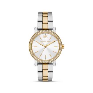 MICHAEL KORS COREY Analoguhr 