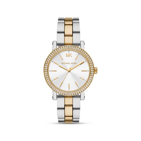 MICHAEL KORS COREY Analoguhr 