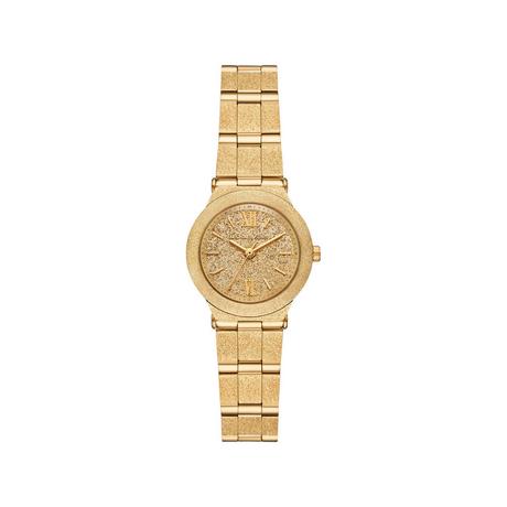MICHAEL KORS BILLIE Analoguhr 