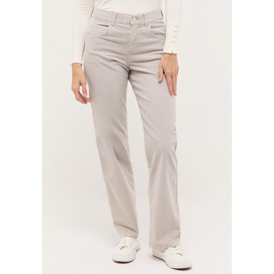 ANGELS Lara Pantaloni Gamba Dritta  