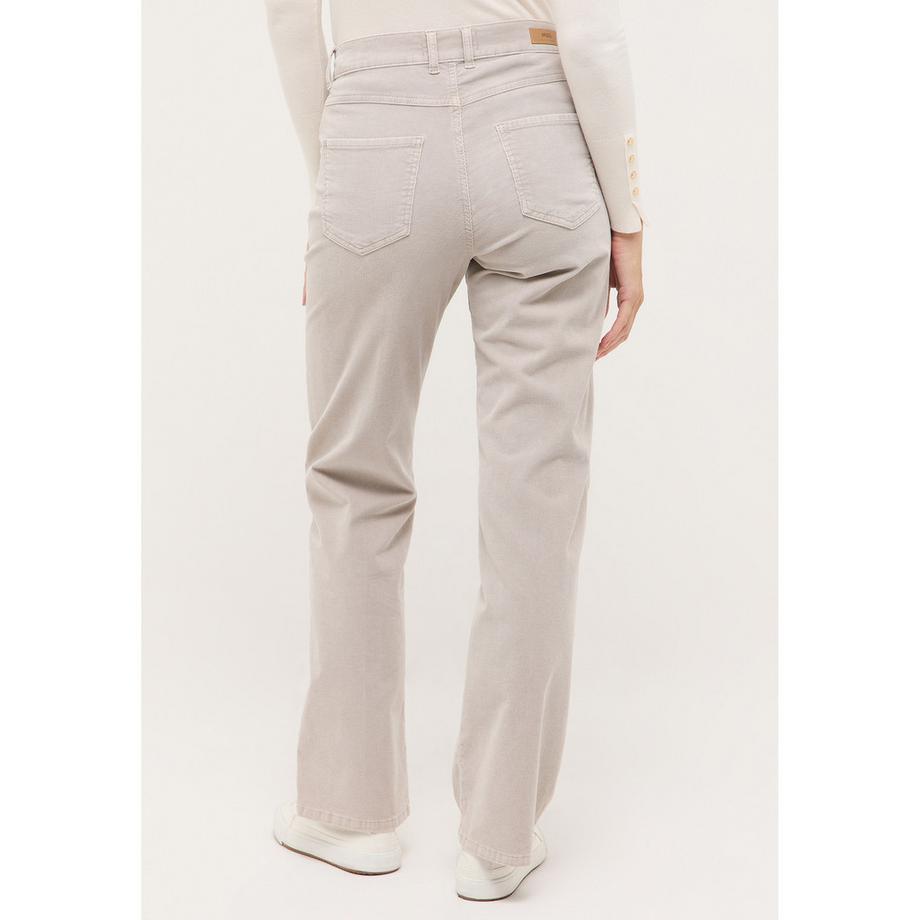 ANGELS Lara Pantaloni Gamba Dritta  