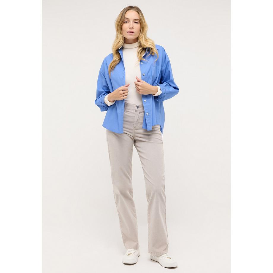 ANGELS Lara Pantaloni Gamba Dritta  