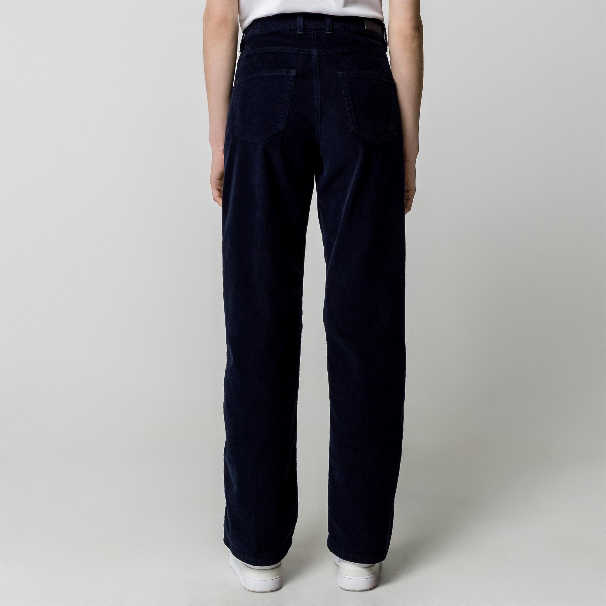 ANGELS Lara Regular Fit Straight Leg Hose  