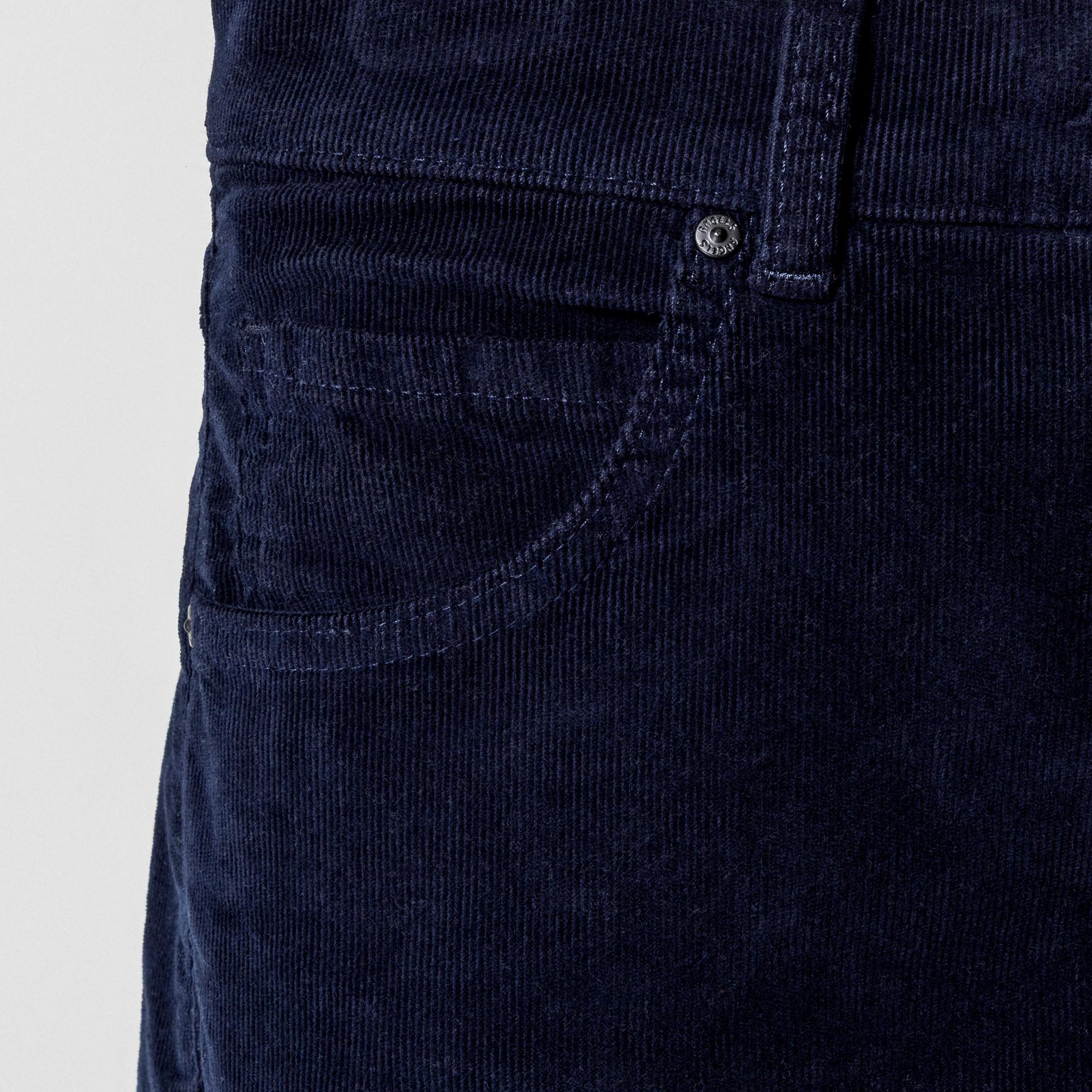 ANGELS Lara Regular Fit Straight Leg Hose  