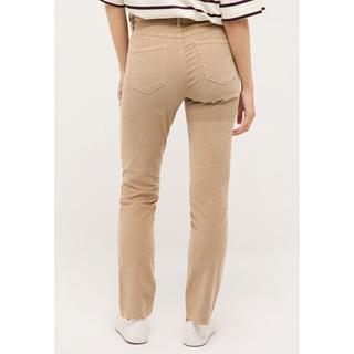 ANGELS Cici Pantalon en velours côtelé  