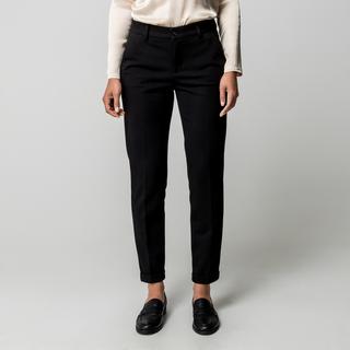 ANGELS Clara Tapered Fit Pantaloni Lunghezza Caviglia  