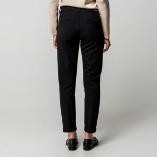 ANGELS Clara Tapered Fit Pantaloni Lunghezza Caviglia  