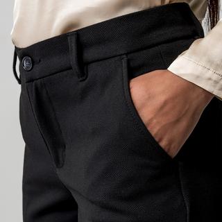 ANGELS Clara Tapered Fit Pantaloni Lunghezza Caviglia  