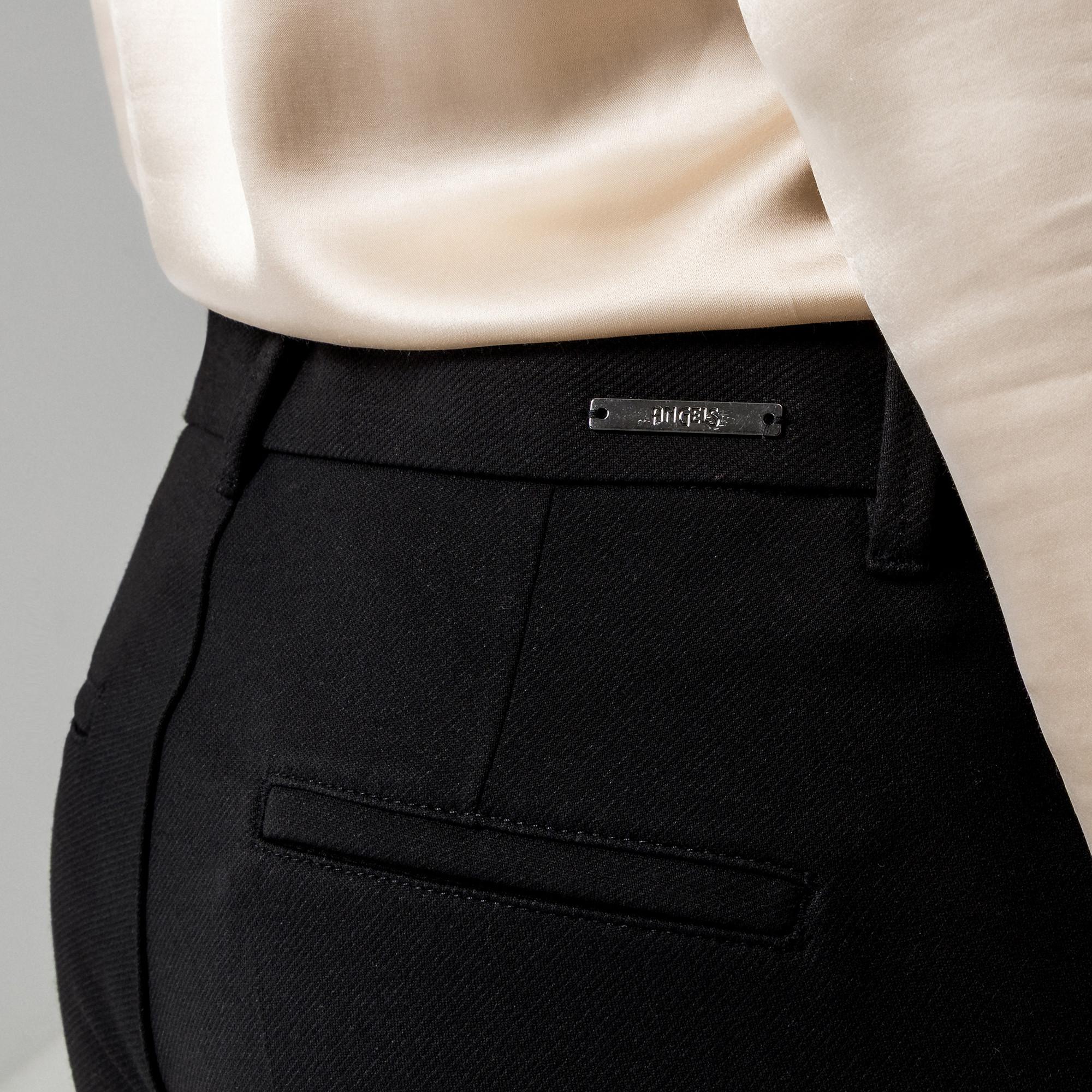 ANGELS Clara Tapered Fit Pantaloni Lunghezza Caviglia  