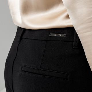 ANGELS Clara Tapered Fit Pantaloni Lunghezza Caviglia  