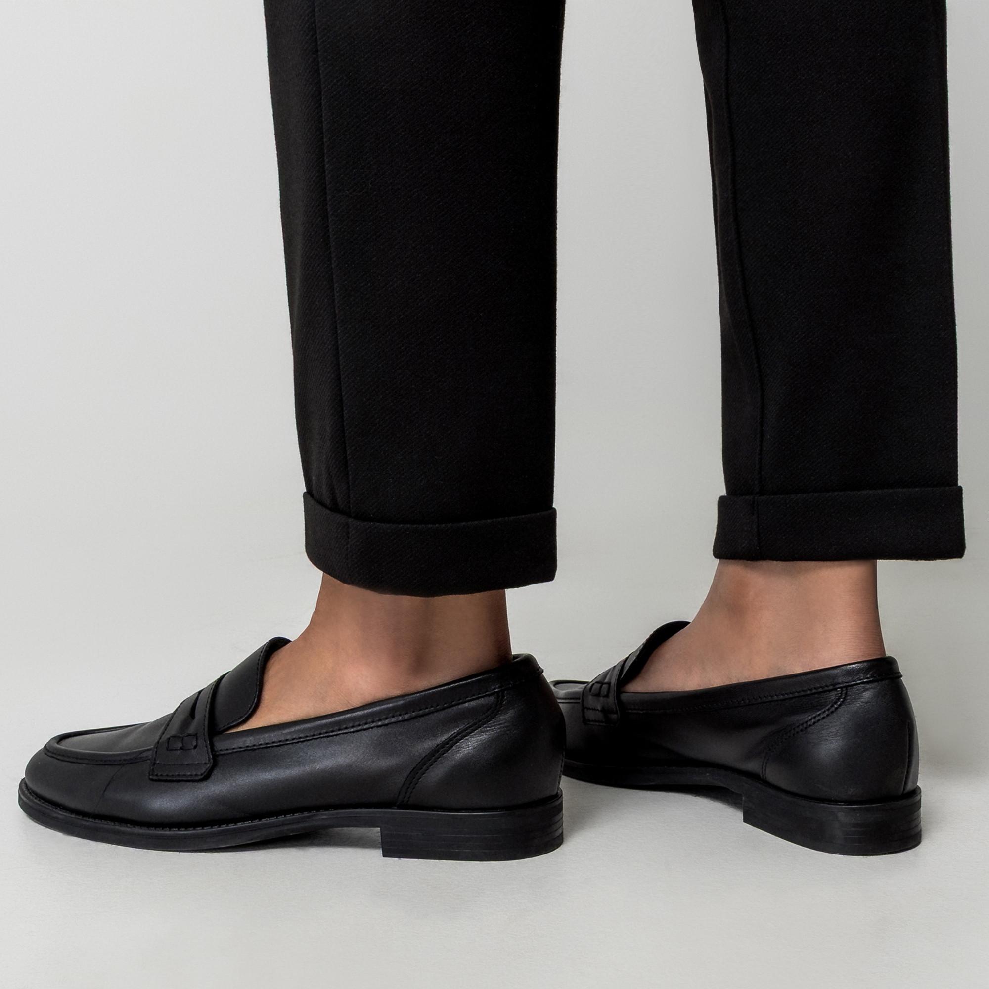 ANGELS Clara Tapered Fit Pantaloni Lunghezza Caviglia  