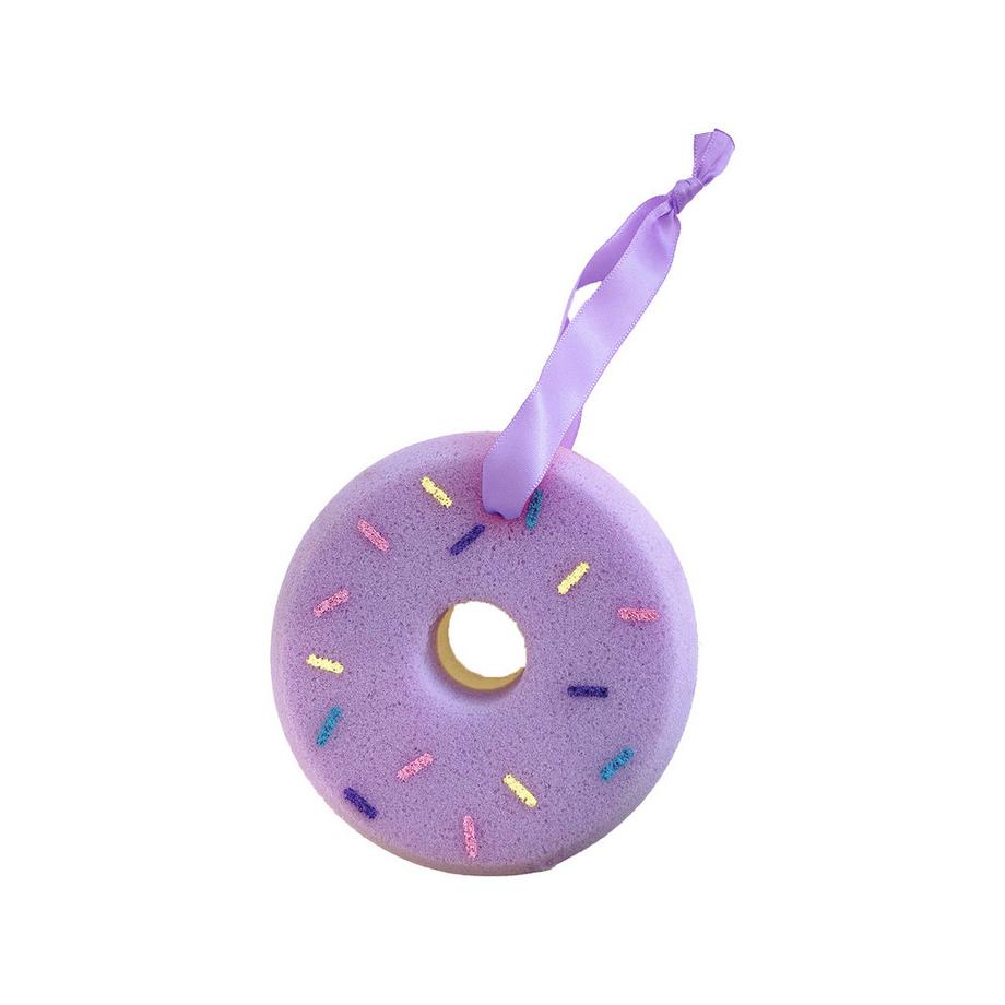 inuwet  Set di doccia schiuma Sweet Pink 