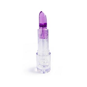 Lippenstift Flower in the box Heidelbeergeschmack