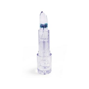 Lippenstift Flower in the box Zitronenduft