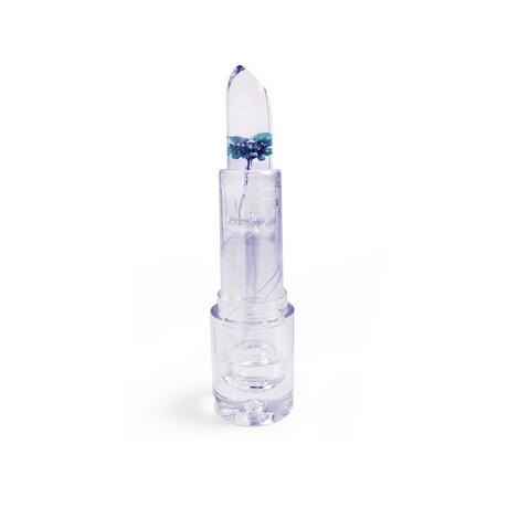 inuwet  Lippenstift Flower in the box Zitronenduft 