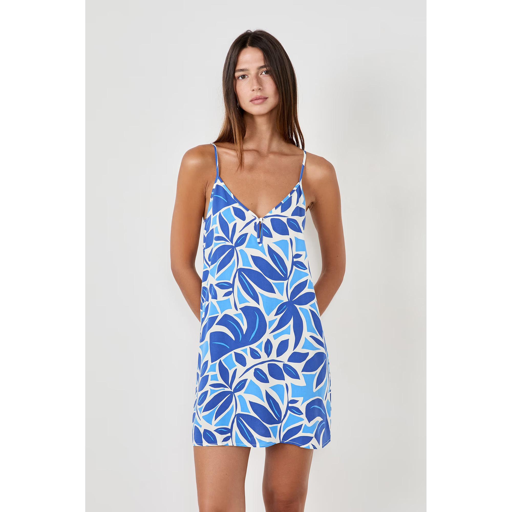 Etam Vestito pigiama sottoveste  