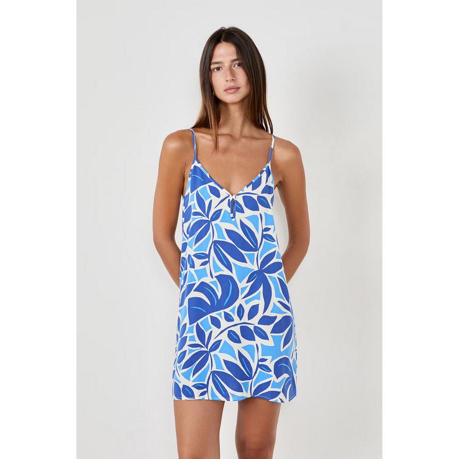 Etam Pyjama Slipkleid  