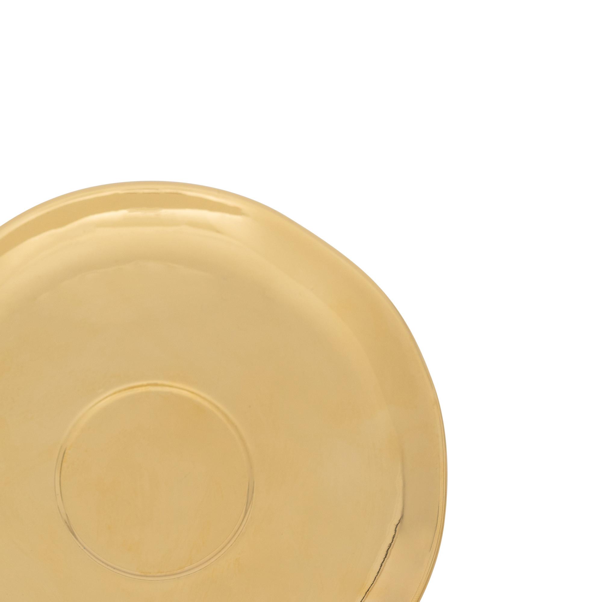 URBAN NATURE CULTURE Kaffeeuntertasse Good Morning 