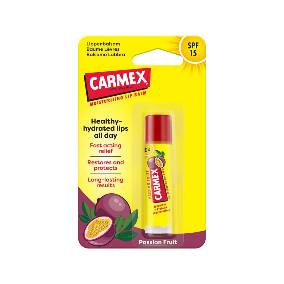 CARMEX  Frutto Della Passione Stick Spf15  