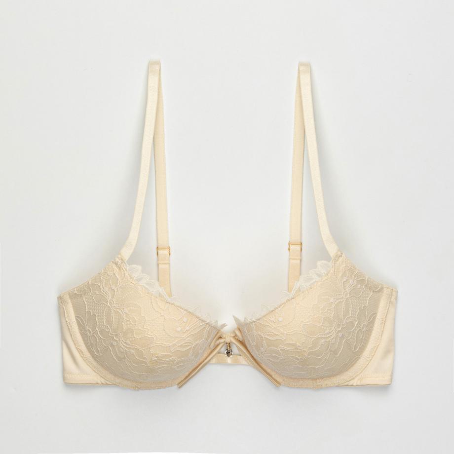 Reggiseno push-up