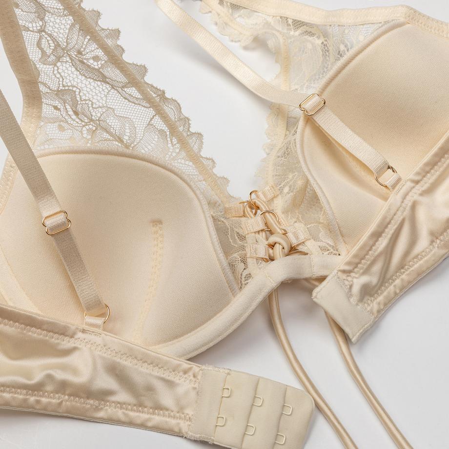 Manor Woman Reggiseno con ferretto imbottito  