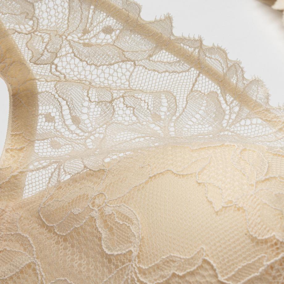 Manor Woman Reggiseno con ferretto imbottito  