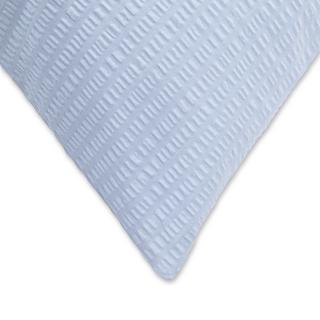 Manor Marisol Seersucker Kissenbezug  