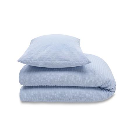 Manor Marisol Seersucker Duvetbezug  