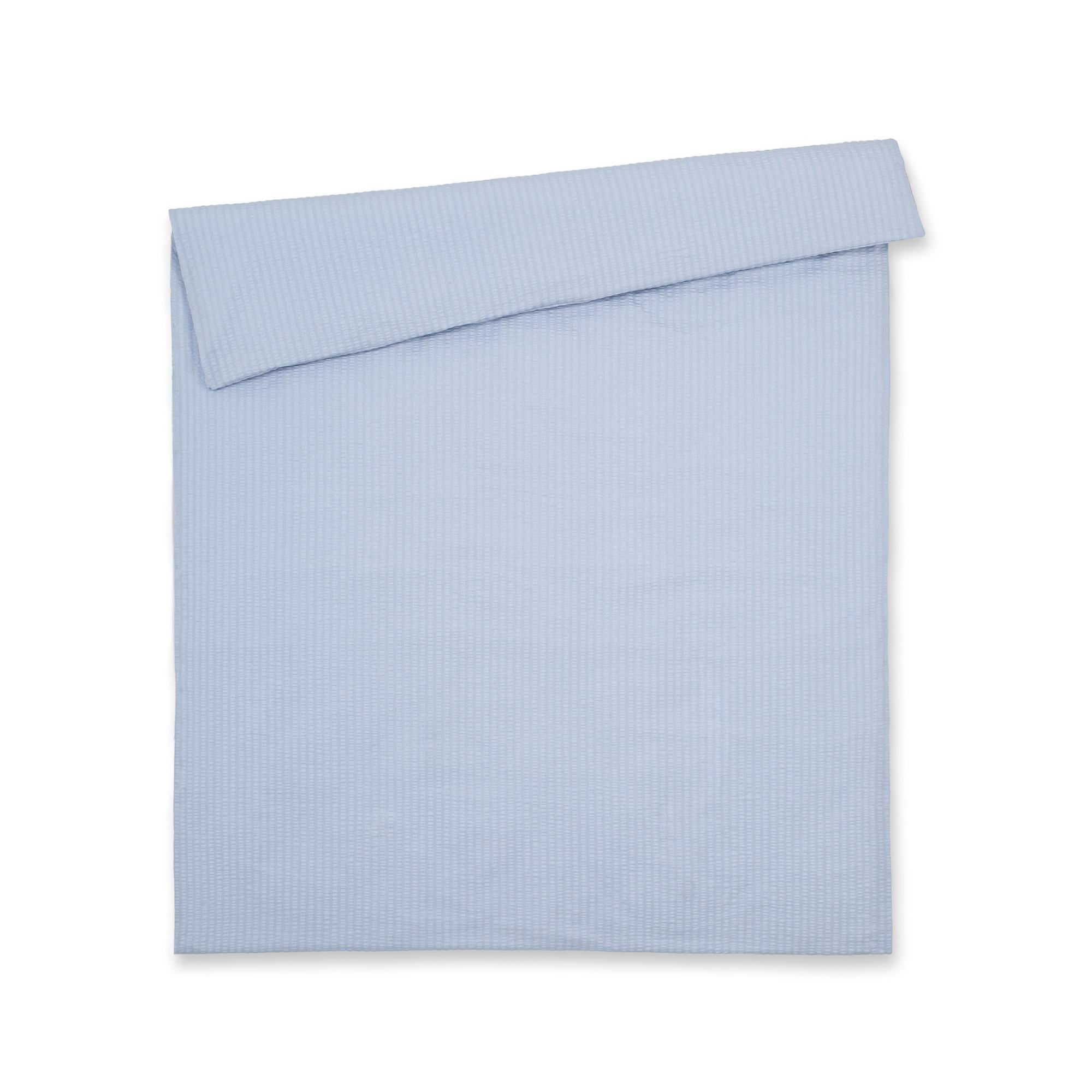 Manor Marisol Seersucker Duvetbezug  