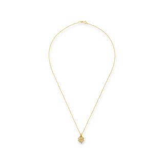 L' Atelier Gold 18 Karat by Manor  Halskette 