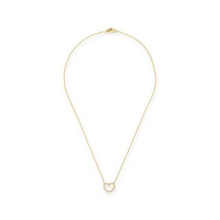 L' Atelier Gold 18 Karat by Manor  Halskette 