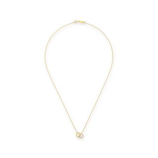 L' Atelier Gold 18 Karat by Manor  Halskette 