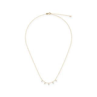 L' Atelier Gold 18 Karat by Manor  Halskette 