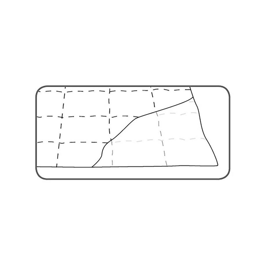 DOR Opulent Duvet léger toute année  