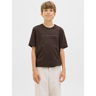 Jack & Jones Junior  T-Shirt, kurzarm 