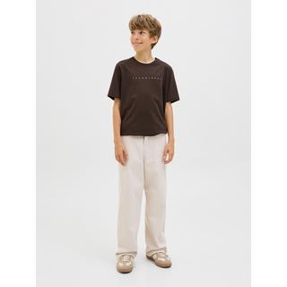 Jack & Jones Junior  T-Shirt, kurzarm 