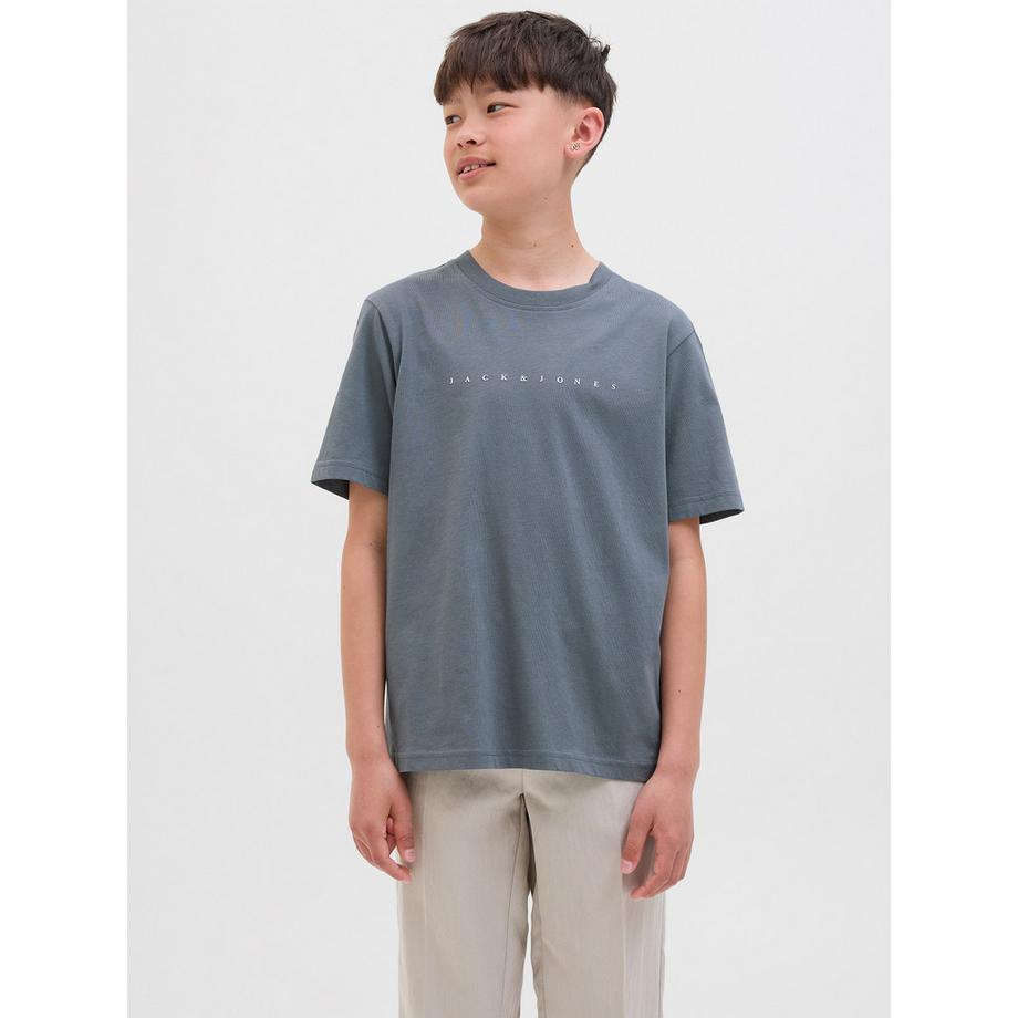 Jack & Jones Junior  T-shirt, manches courtes 