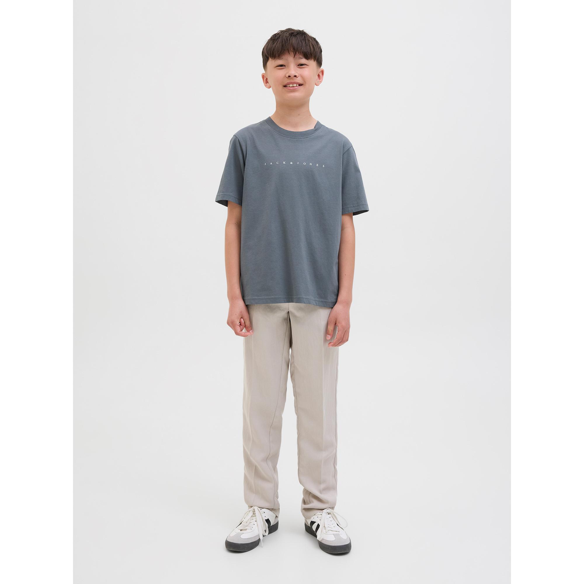 Jack & Jones Junior  T-shirt, maniche corte 