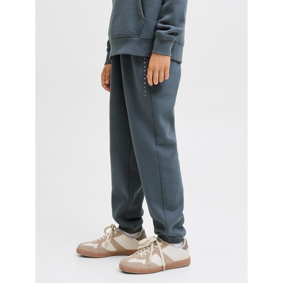 Jack & Jones Junior  Pantalon de jogging, taille élastique 
