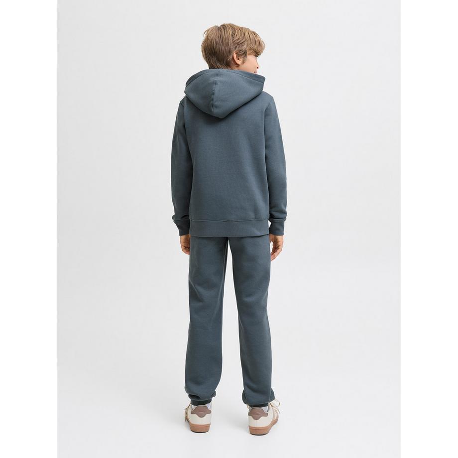 Jack & Jones Junior  Pantalon de jogging, taille élastique 