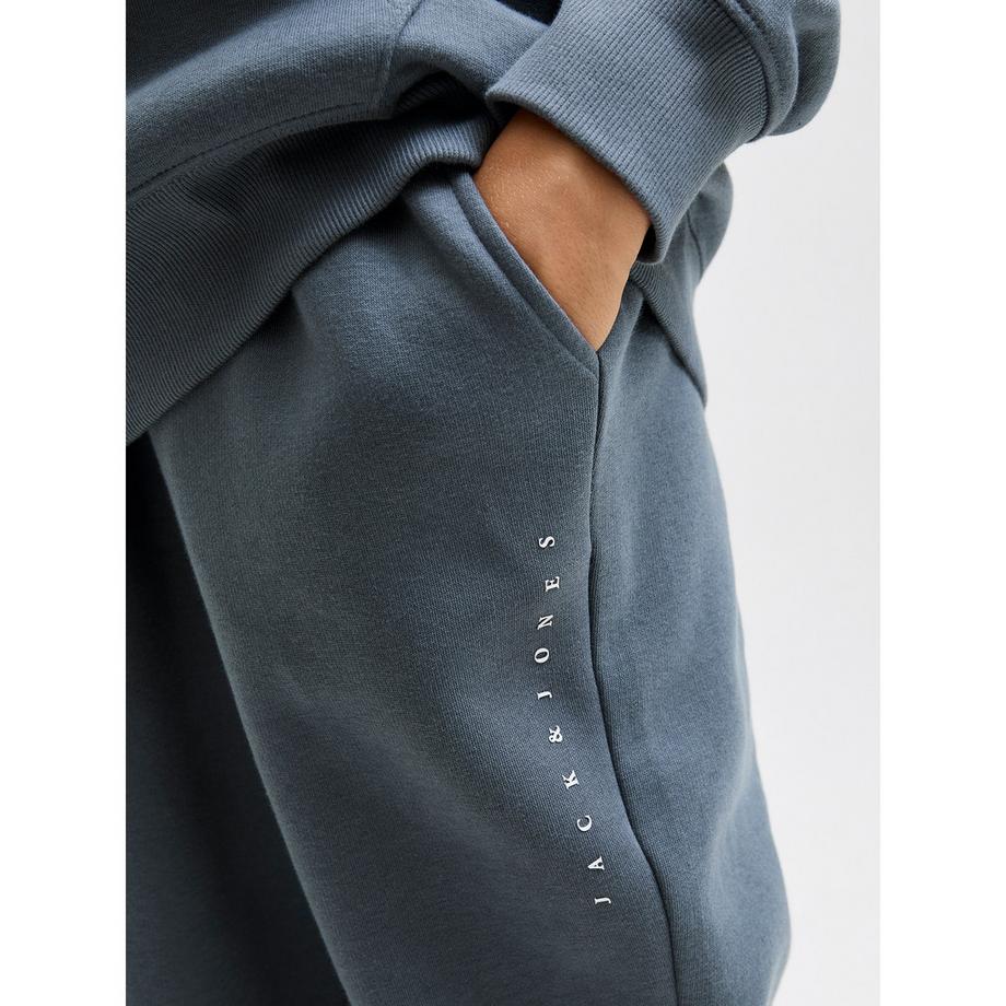 Jack & Jones Junior  Pantalon de jogging, taille élastique 