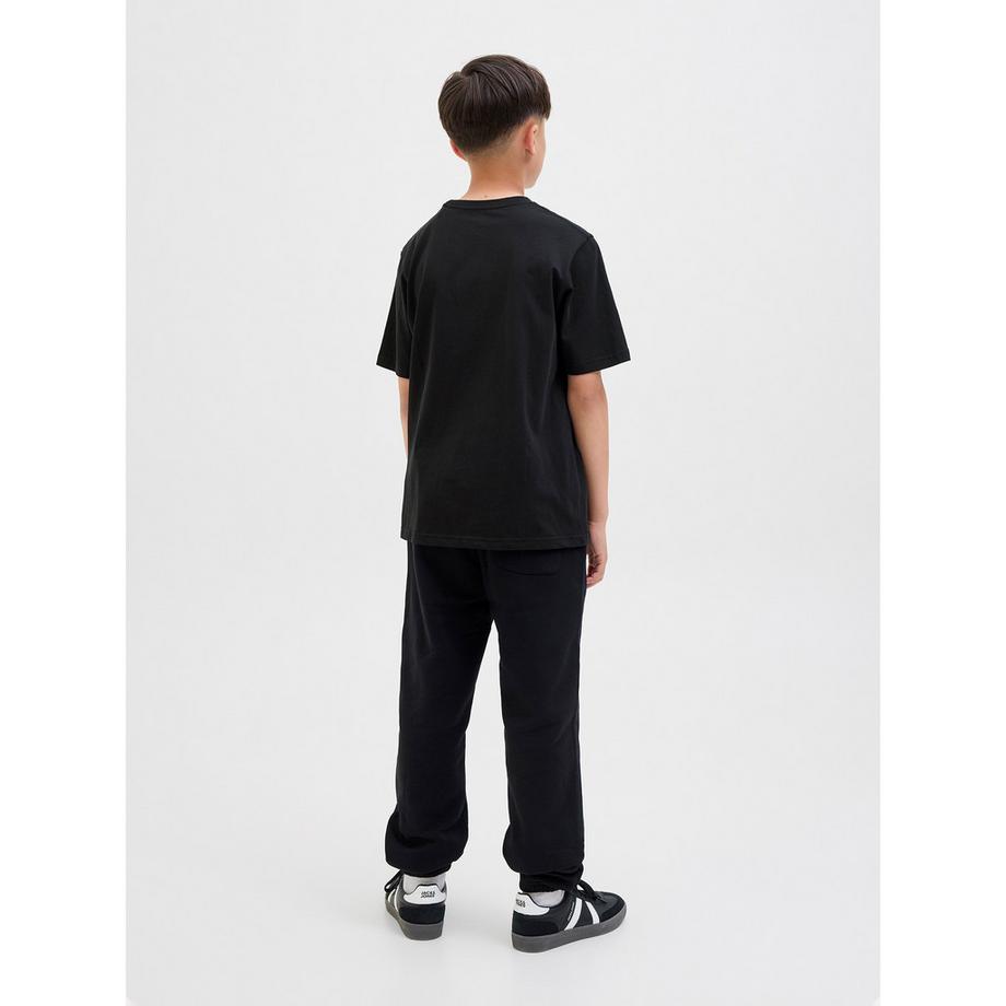 Jack & Jones Junior T-Shirt Yellow 176 3